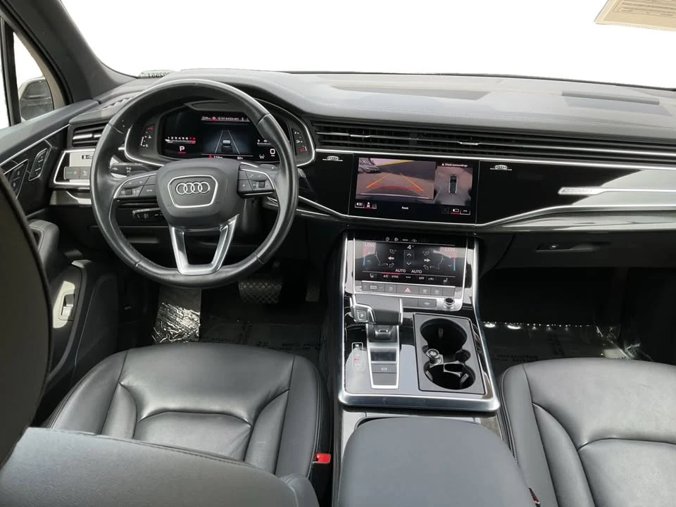 2024 Audi 4M Q7 - Image 14 of 20