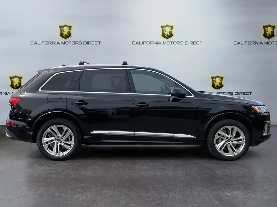 2024 Audi 4M Q7 - Image 4 of 20