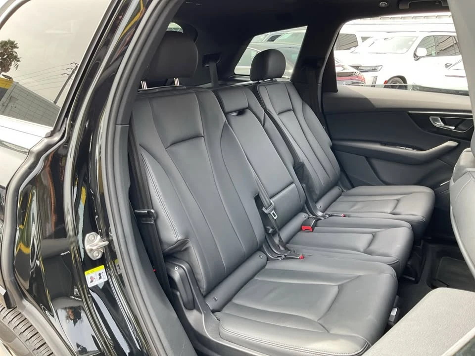 2024 Audi 4M Q7 - Image 20 of 20