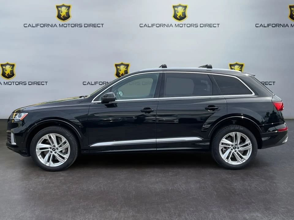 2024 Audi 4M Q7 - Image 8 of 20