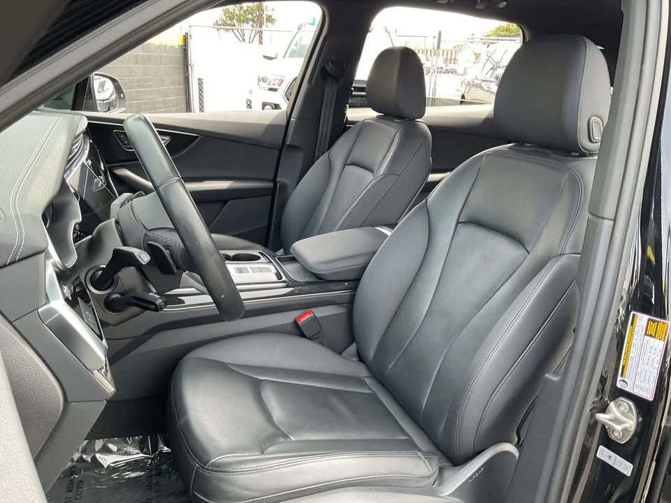 2024 Audi 4M Q7 - Image 18 of 20