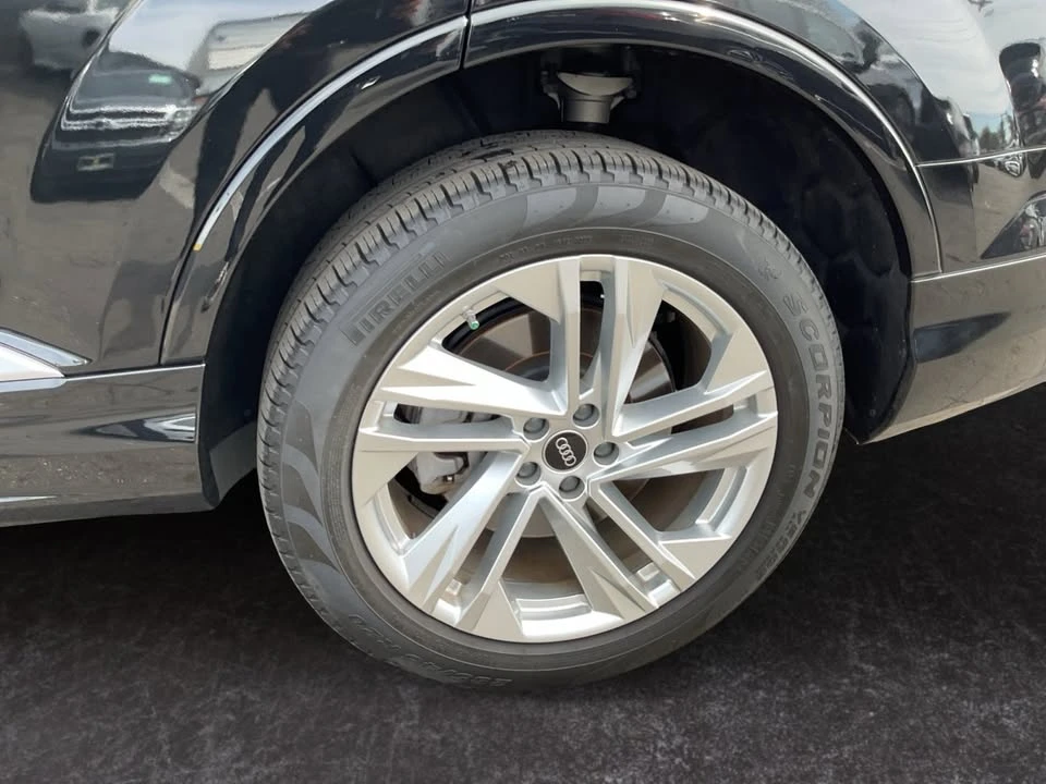 2024 Audi 4M Q7 - Image 9 of 20