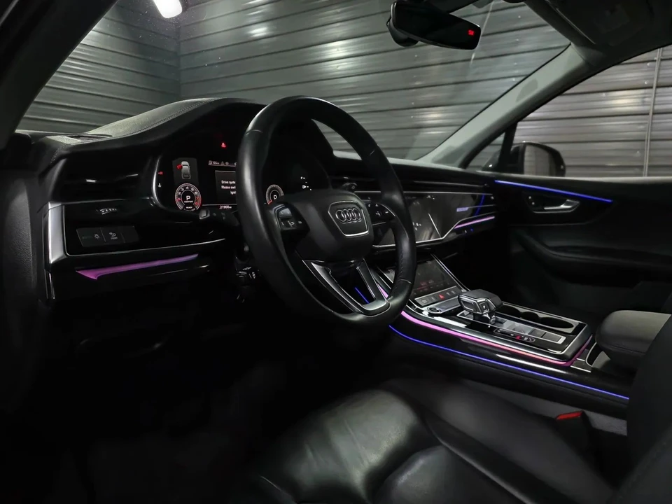 2024 Audi 4M Q7 - Image 10 of 12