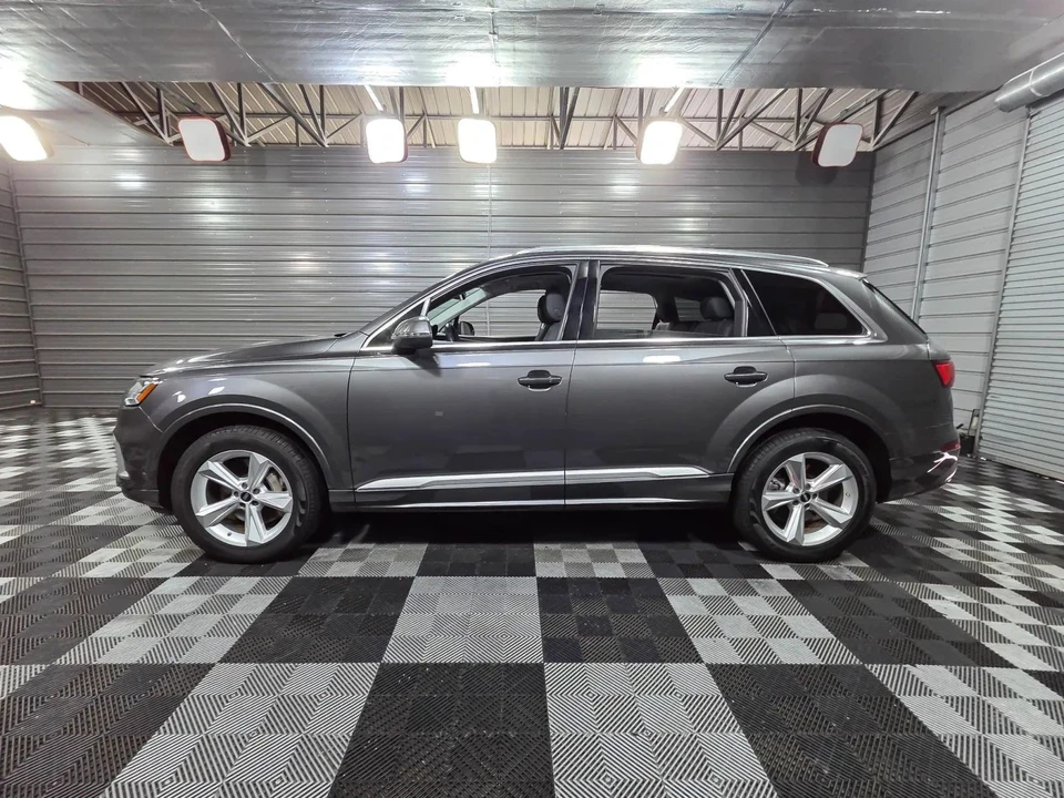 2024 Audi 4M Q7 - Image 8 of 12