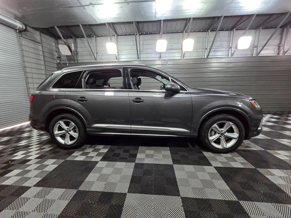 2024 Audi 4M Q7 - Image 9 of 12