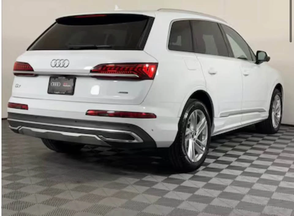 2024 Audi 4M Q7 - Image 9 of 19