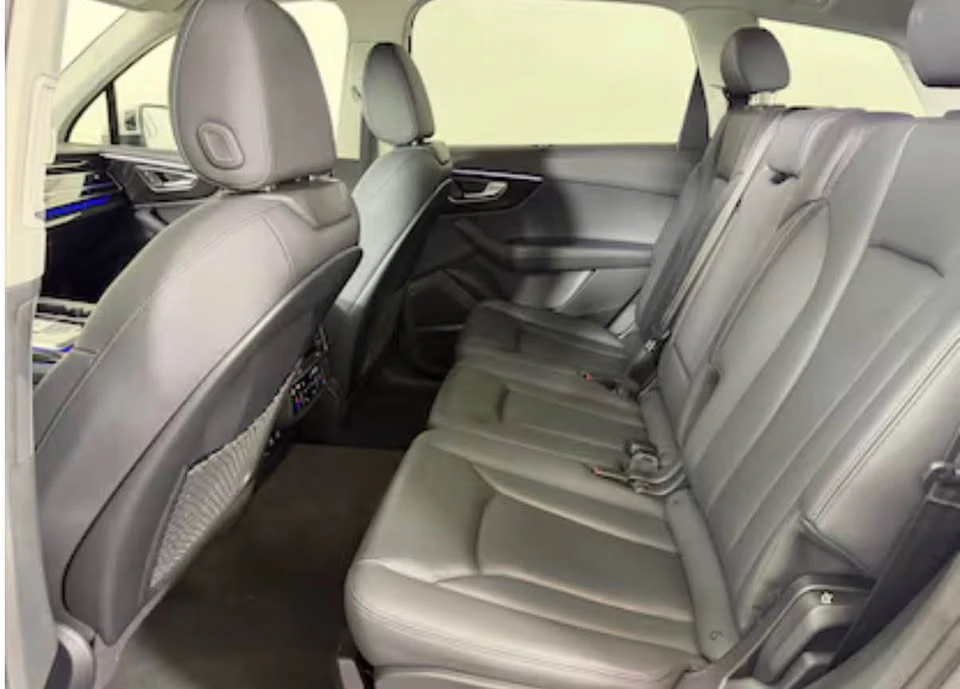 2024 Audi 4M Q7 - Image 15 of 19