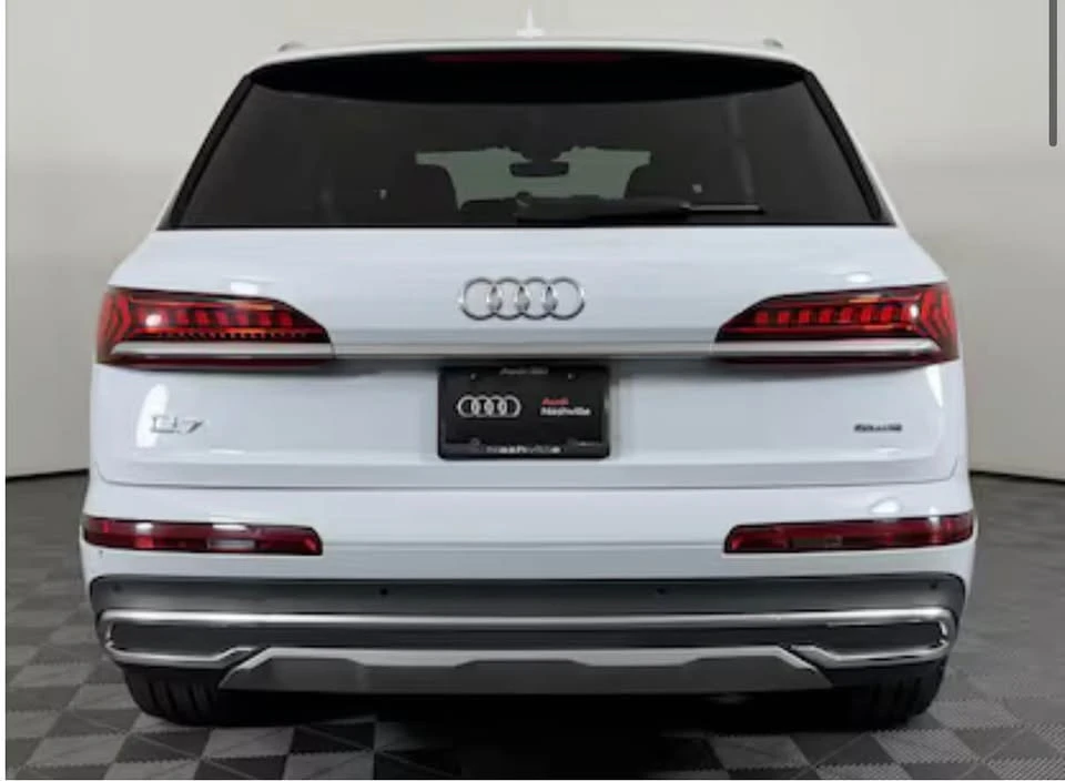 2024 Audi 4M Q7 - Image 10 of 19