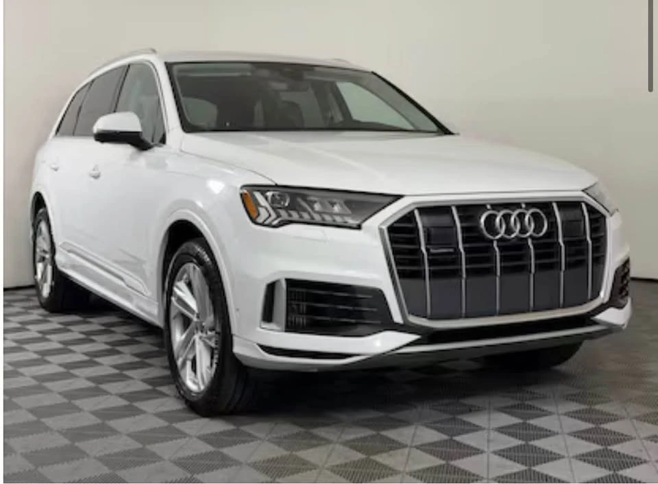 2024 Audi 4M Q7 - Image 7 of 19