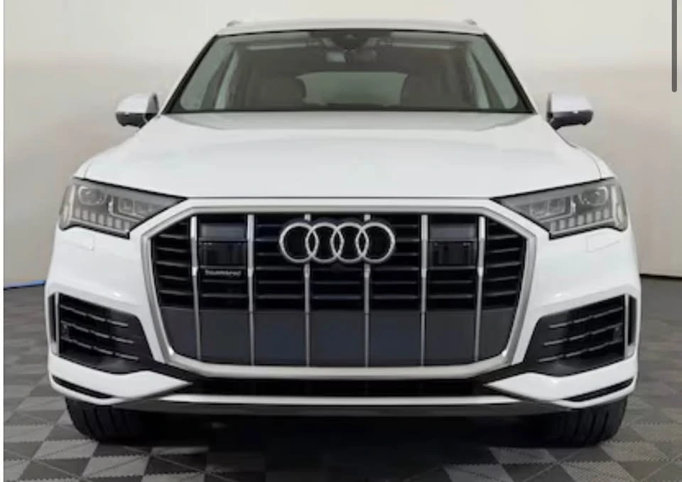 2024 Audi 4M Q7 - Image 6 of 19