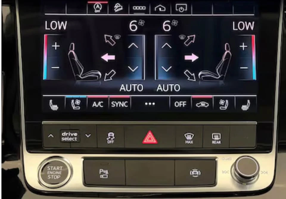 2024 Audi 4M Q7 - Image 13 of 19