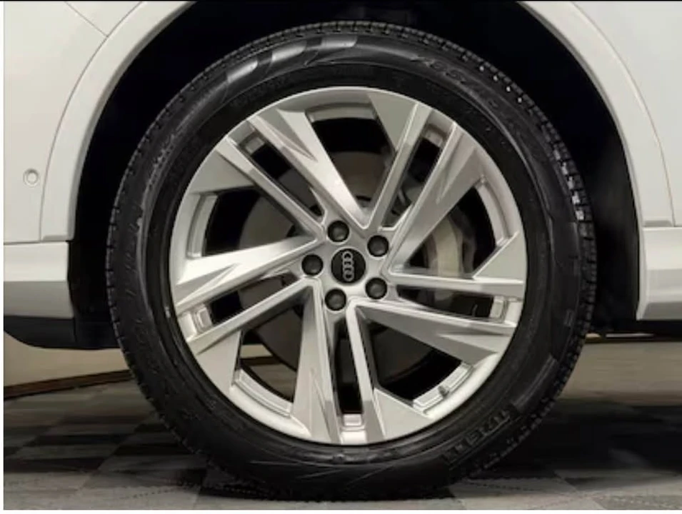 2024 Audi 4M Q7 - Image 12 of 19