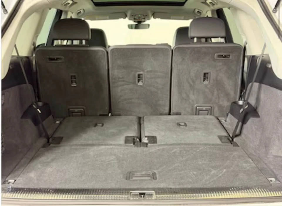 2024 Audi 4M Q7 - Image 17 of 19