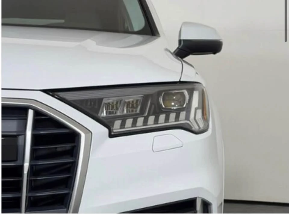 2024 Audi 4M Q7 - Image 11 of 19