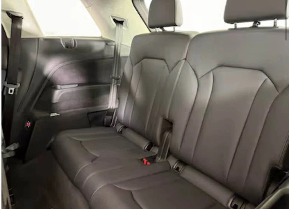 2024 Audi 4M Q7 - Image 18 of 19