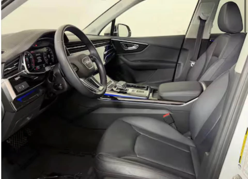 2024 Audi 4M Q7 - Image 5 of 19