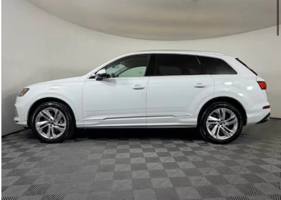2024 Audi 4M Q7 - Image 2 of 19