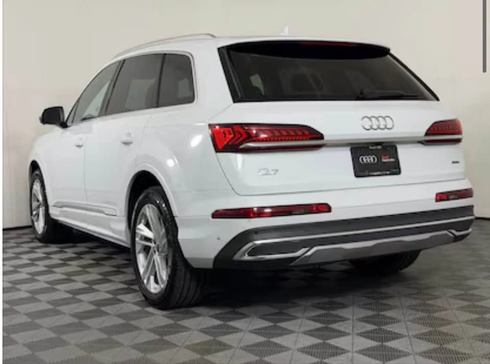 2024 Audi 4M Q7 - Image 3 of 19