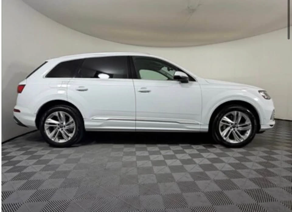2024 Audi 4M Q7 - Image 8 of 19