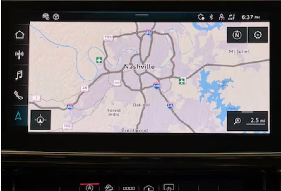 2024 Audi 4M Q7 - Image 14 of 19
