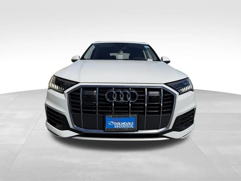 2024 Audi 4M Q7 - Image 5 of 10