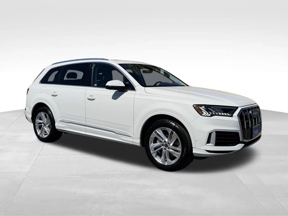 2024 Audi 4M Q7 - Image 10 of 10