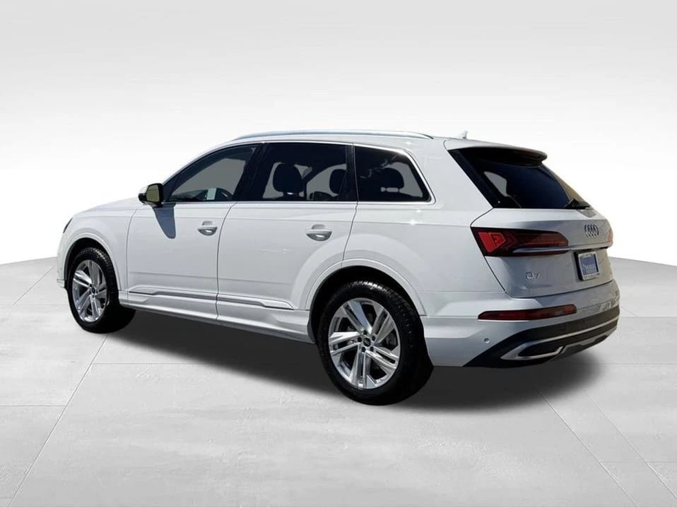 2024 Audi 4M Q7 - Image 3 of 10