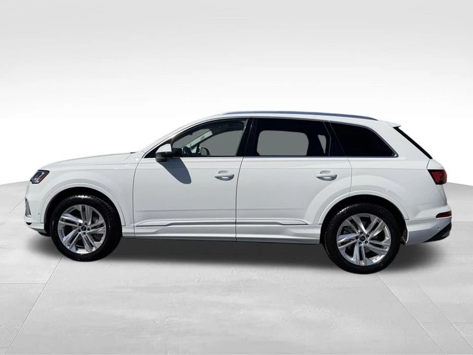 2024 Audi 4M Q7 - Image 2 of 10