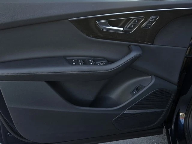 2024 Audi 4M Q7 - Image 9 of 12
