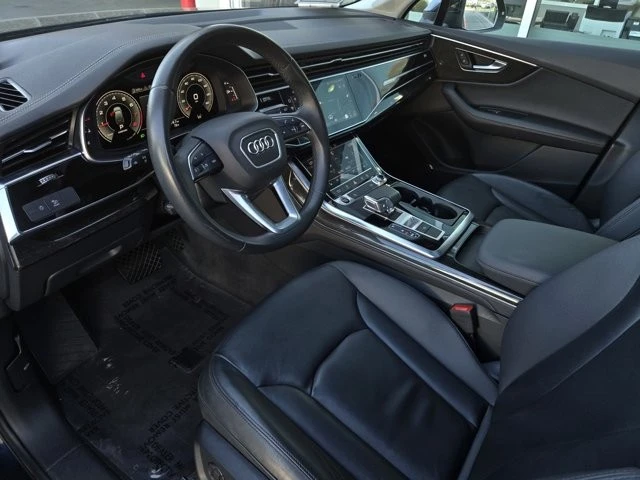 2024 Audi 4M Q7 - Image 8 of 12