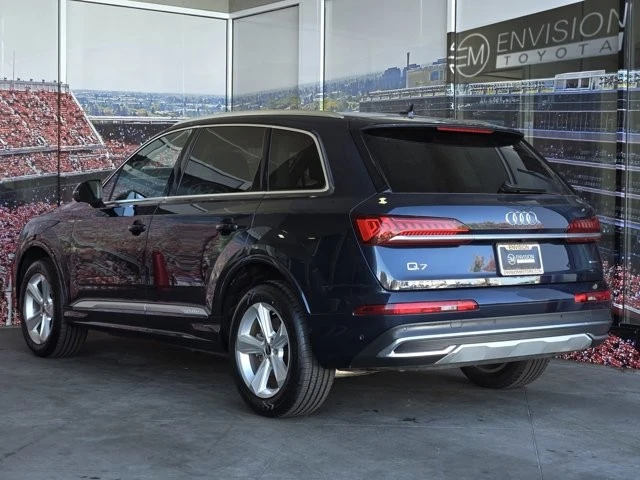 2024 Audi 4M Q7 - Image 6 of 12