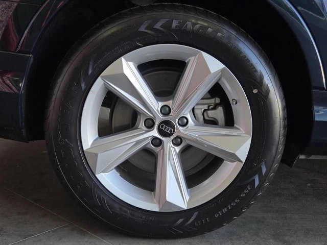 2024 Audi 4M Q7 - Image 5 of 12