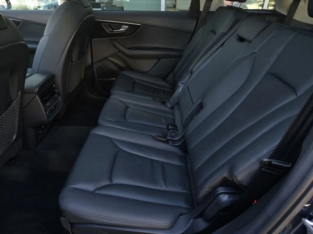2024 Audi 4M Q7 - Image 11 of 12