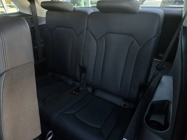2024 Audi 4M Q7 - Image 12 of 12