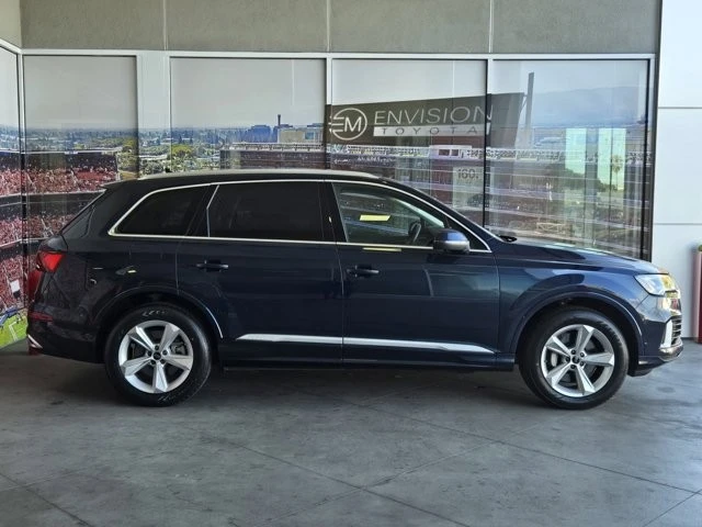2024 Audi 4M Q7 - Image 4 of 12