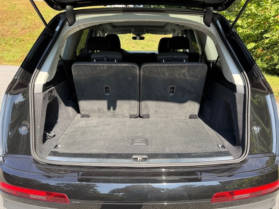 2024 Audi 4M Q7 - Image 19 of 21