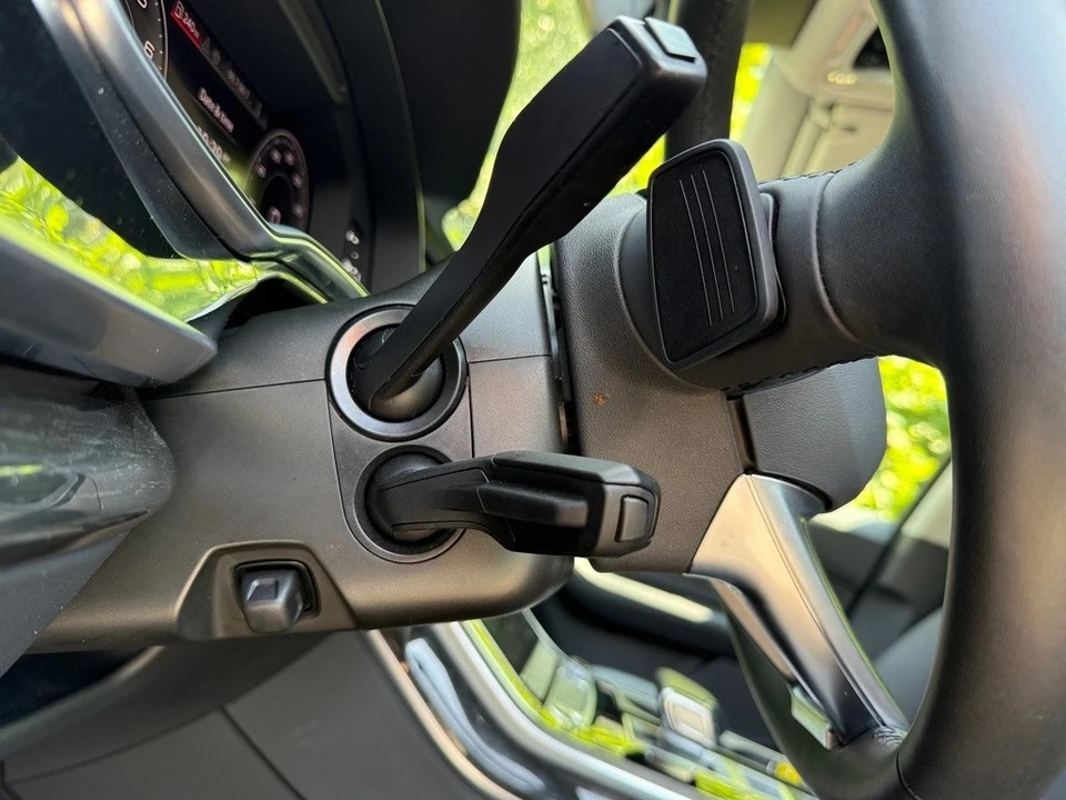 2024 Audi 4M Q7 - Image 15 of 21