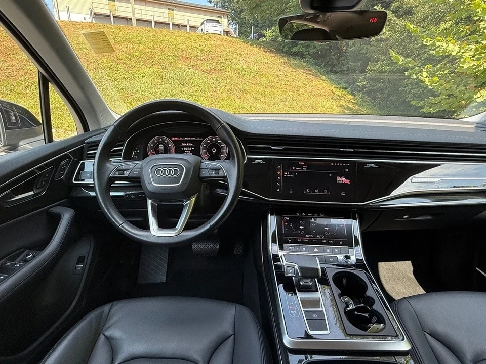 2024 Audi 4M Q7 - Image 10 of 21