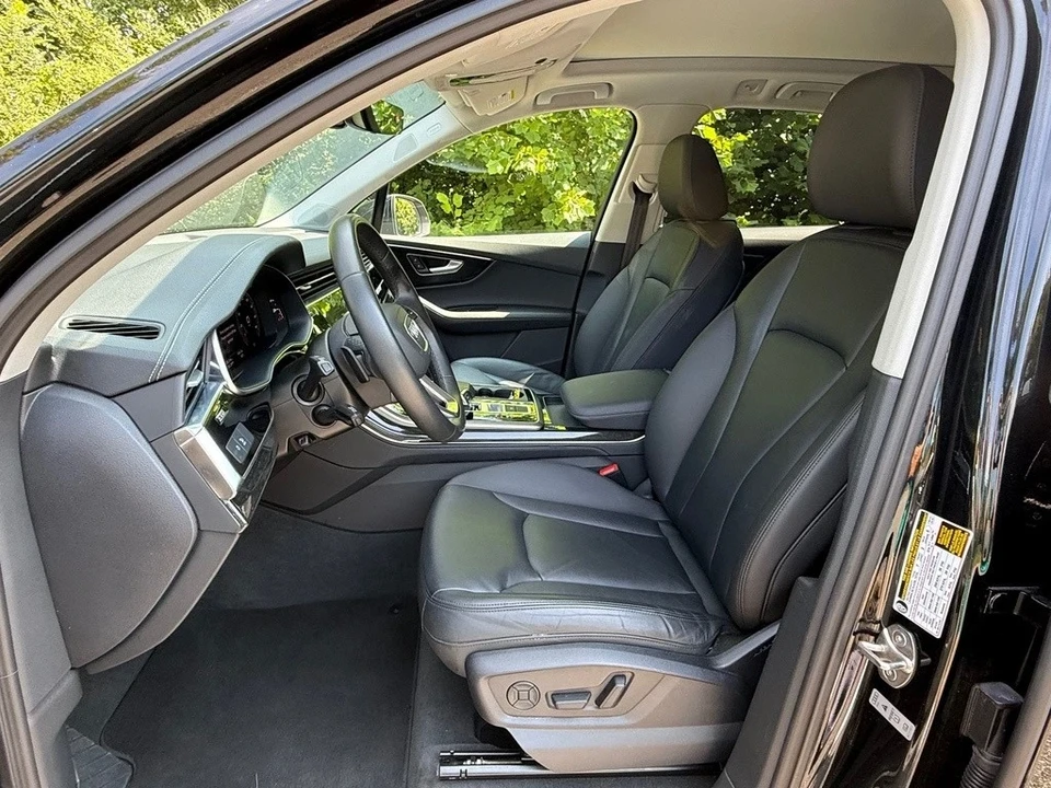 2024 Audi 4M Q7 - Image 11 of 21