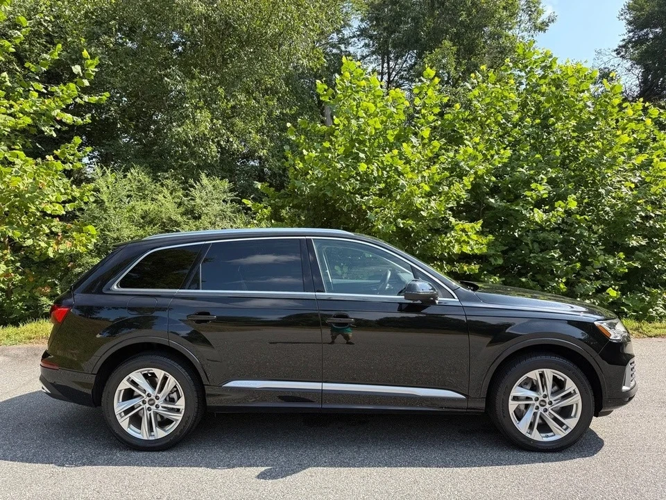 2024 Audi 4M Q7 - Image 5 of 21