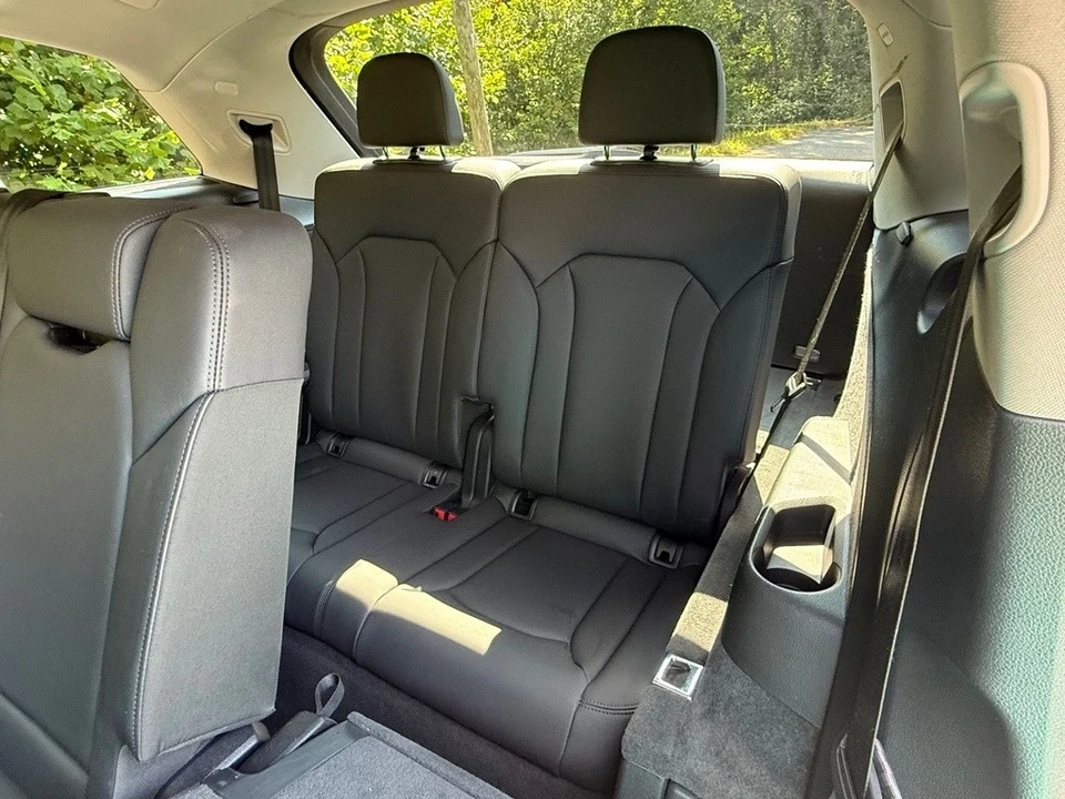 2024 Audi 4M Q7 - Image 17 of 21
