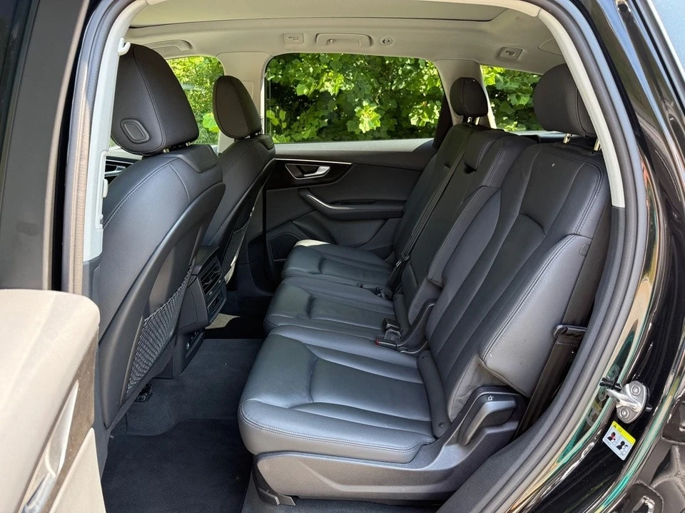2024 Audi 4M Q7 - Image 16 of 21