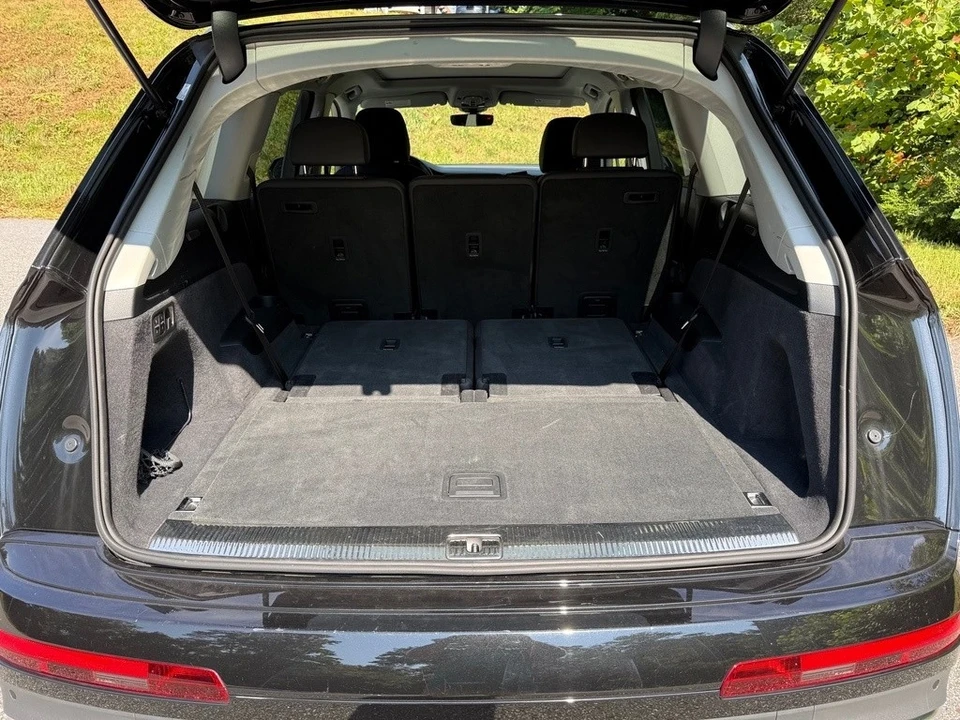 2024 Audi 4M Q7 - Image 20 of 21