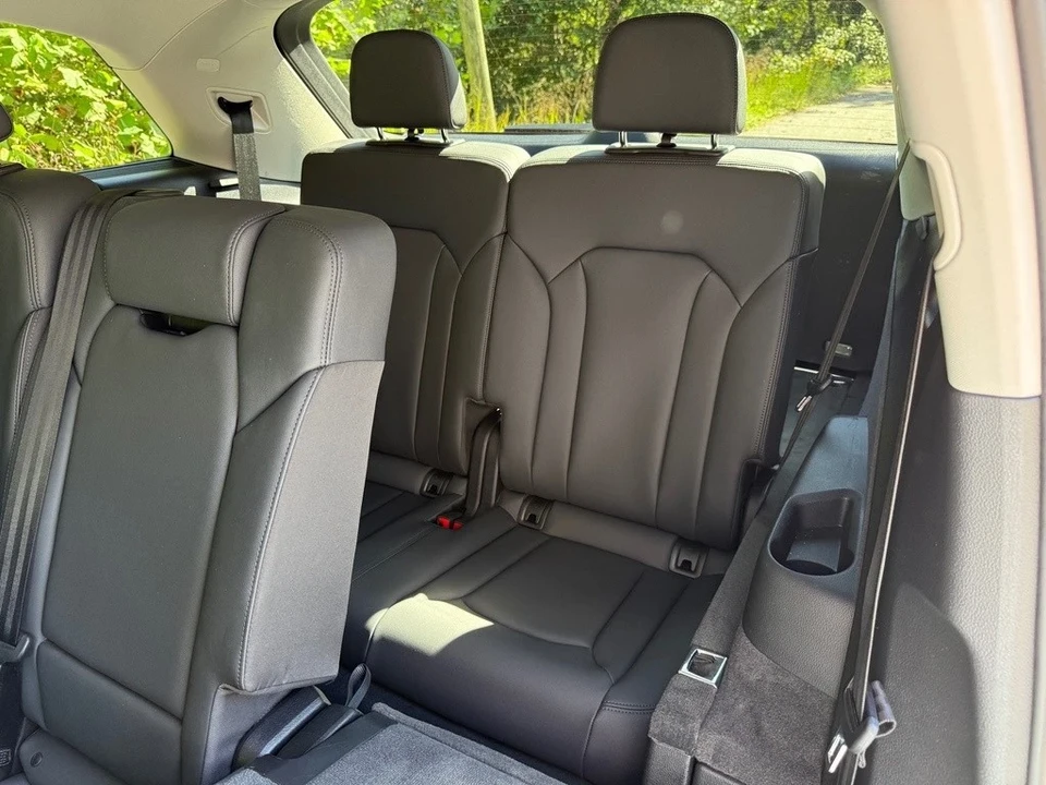 2024 Audi 4M Q7 - Image 17 of 21