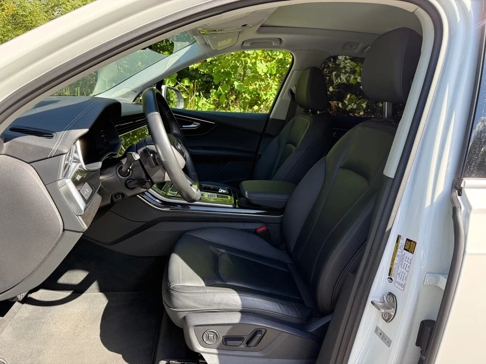 2024 Audi 4M Q7 - Image 11 of 12