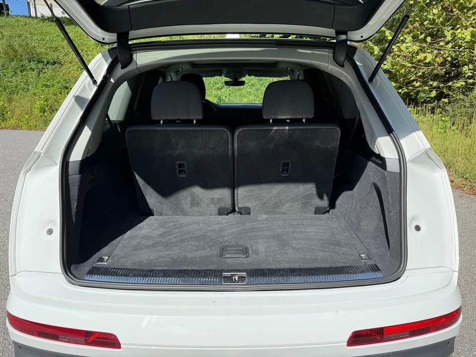 2024 Audi 4M Q7 - Image 18 of 21