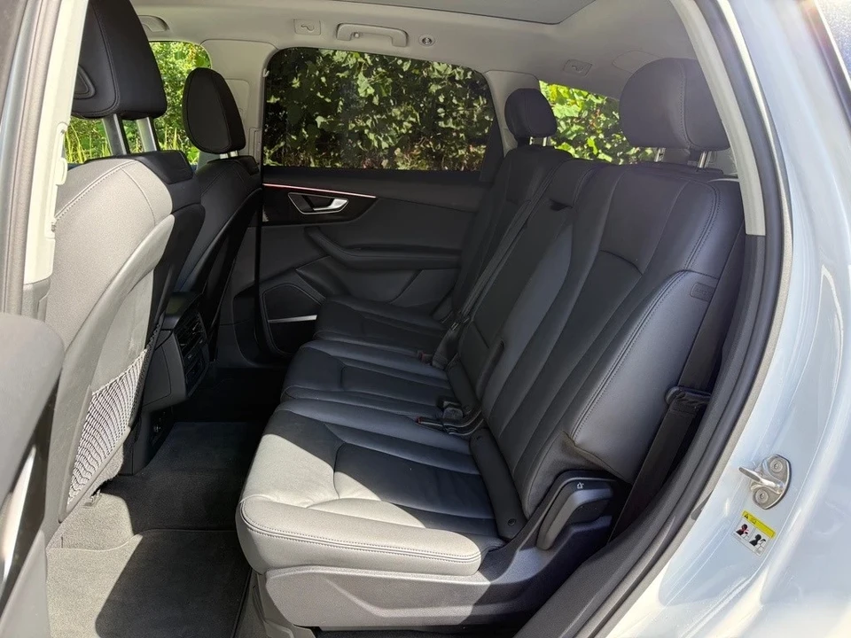 2024 Audi 4M Q7 - Image 16 of 21