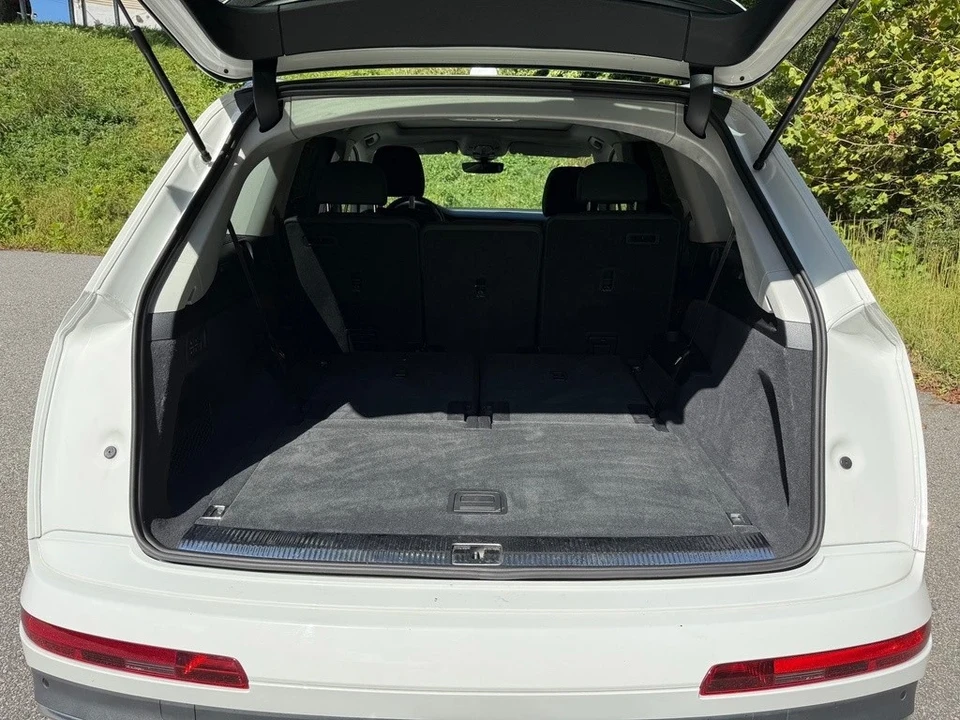 2024 Audi 4M Q7 - Image 19 of 21