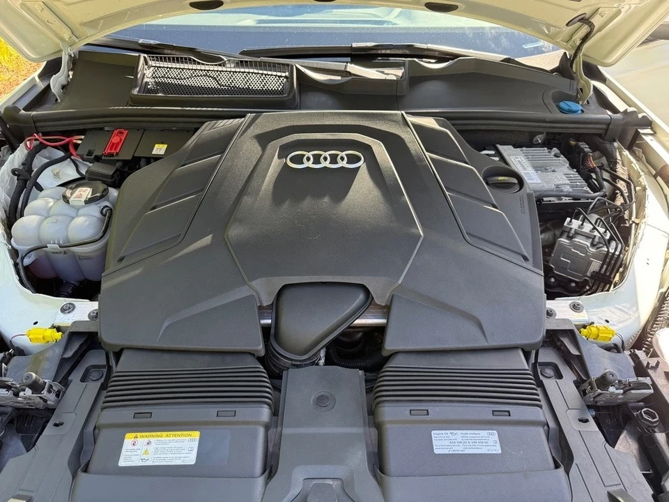 2024 Audi 4M Q7 - Image 9 of 12