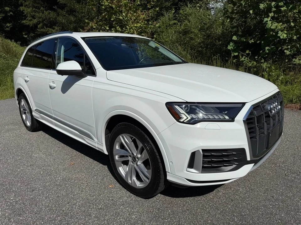 2024 Audi 4M Q7 - Image 4 of 12